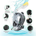 Top Sale Diving Equipment High Quality Dive Mask